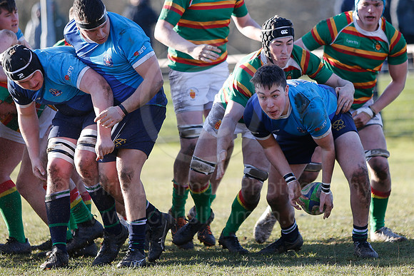 North 20's v Staffs__0147_LC_9651