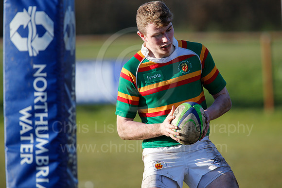 North 20's v Staffs__0149_LA_0911