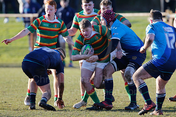 North 20's v Staffs__0150_LA_0950