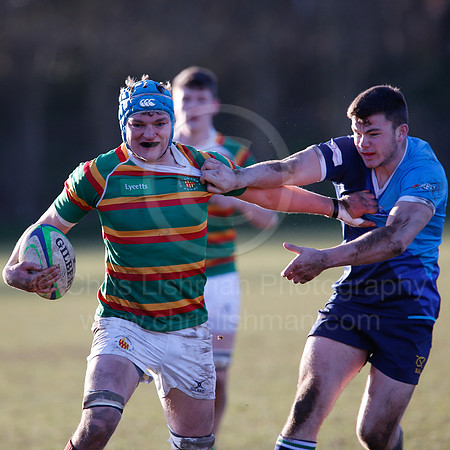 North 20's v Staffs__0155_LA_0982