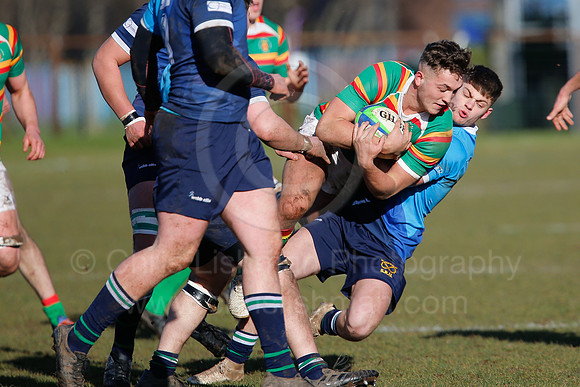 North 20's v Staffs__0068_LA_9930