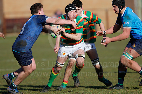 North 20's v Staffs__0069_LA_9941