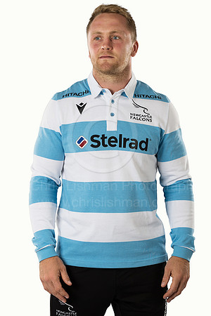 Away Long Sleeve