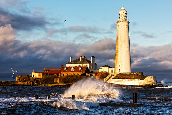 "St. Mary's Splash"