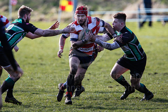 Morpeth v Lymm_048__LA_1932