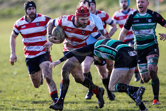 Morpeth v Lymm_050__LA_1958