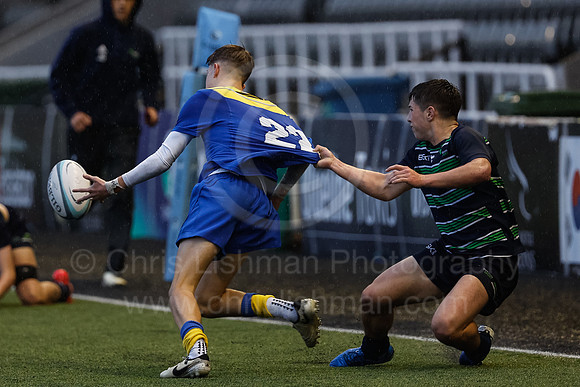 Gossy v B Burton_CDL_16-10-2024_CL_1224185
