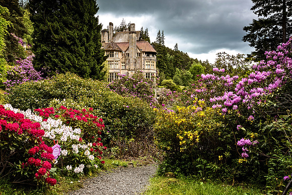 "Cragside"