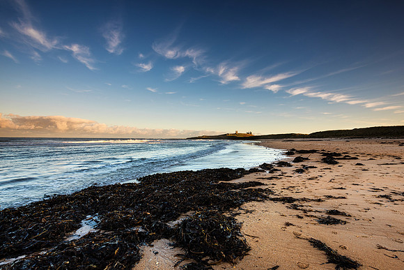 "Embleton Bay II"