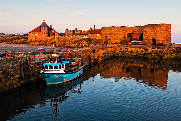 "The Harbour"