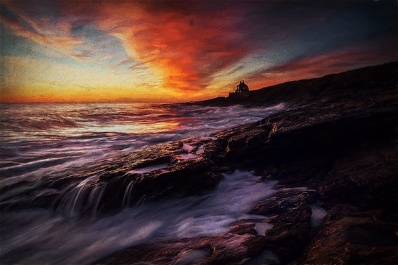 Howick Bathing House