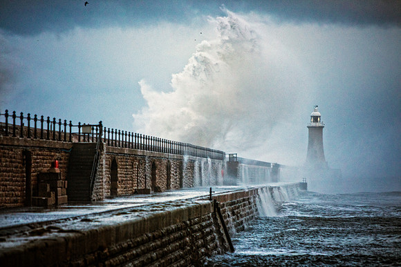 "Big Seas"