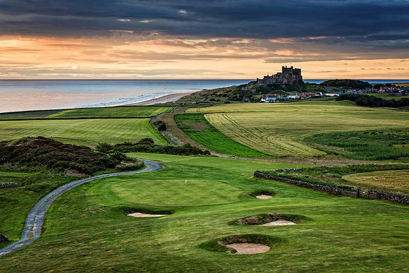 The Remodelled 17th