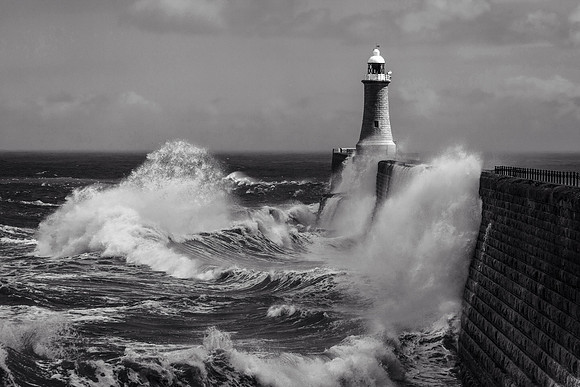 Summer Storms
