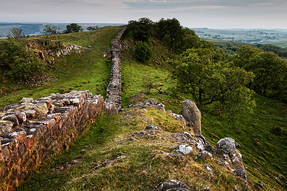 Walltown Crags II