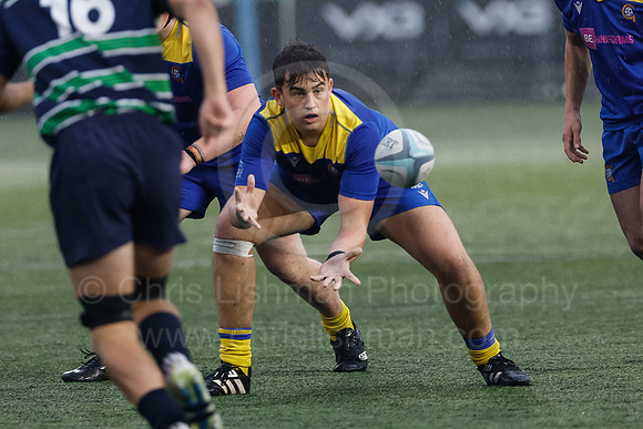 Gossy v B Burton_CDL_16-10-2024_CL_1222517