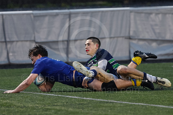 Gossy v B Burton_CDL_16-10-2024_CL_1224341