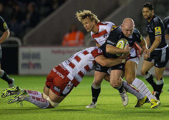Falcons v GloucesterCL1_9966_