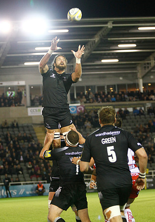 Falcons v Gloucester_L2_0610_