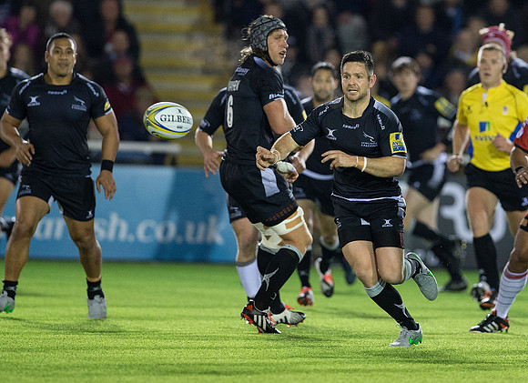 Falcons v GloucesterCL1_9990_