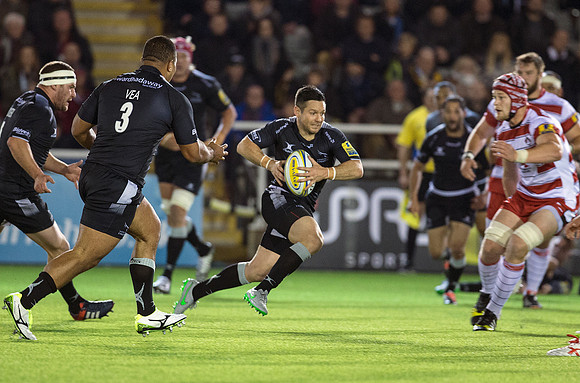 Falcons v GloucesterCL1_0012_
