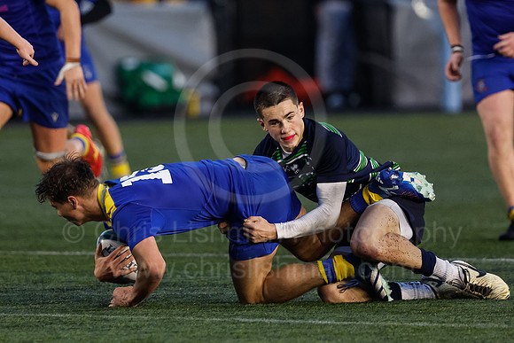 Gossy v B Burton_CDL_16-10-2024_CL_1223676