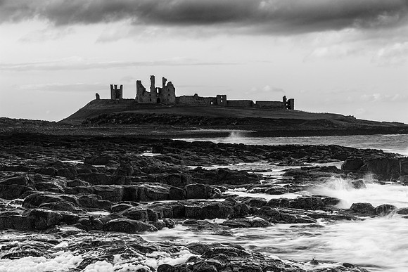 3H9A0985_B&W