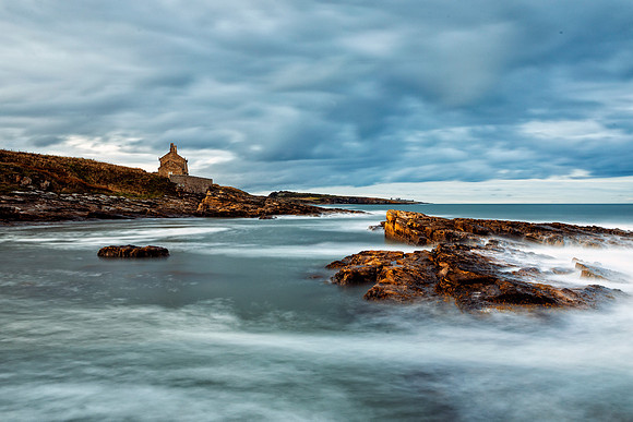 Howick LE
