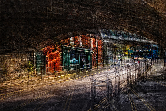Under Bridges