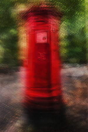 Post Box