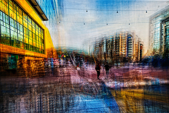 Life Centre II
