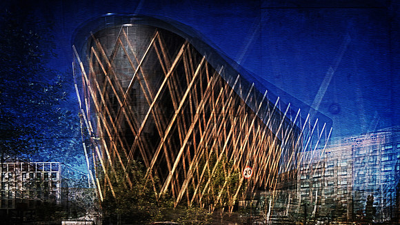 Architecture I