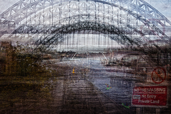 Tyne Bridge