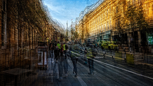 Grey Street