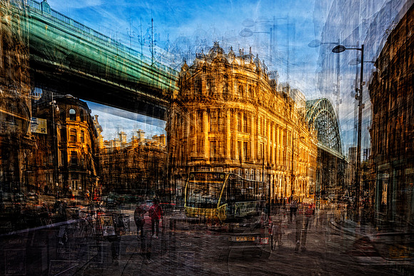 Queen Street