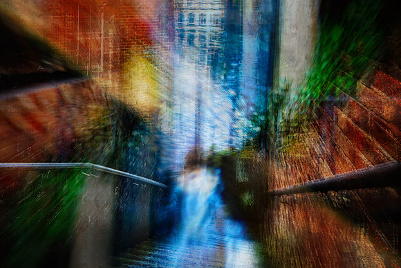 Steps