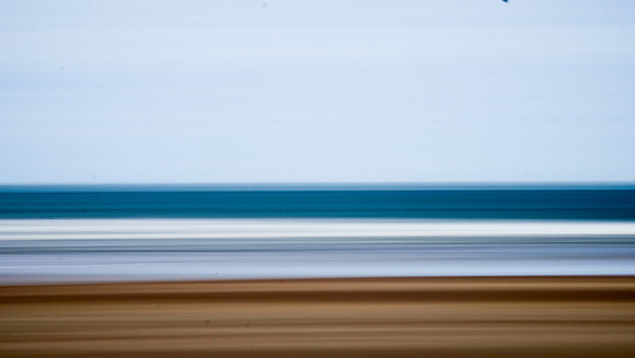 Sand, Sea and Sky