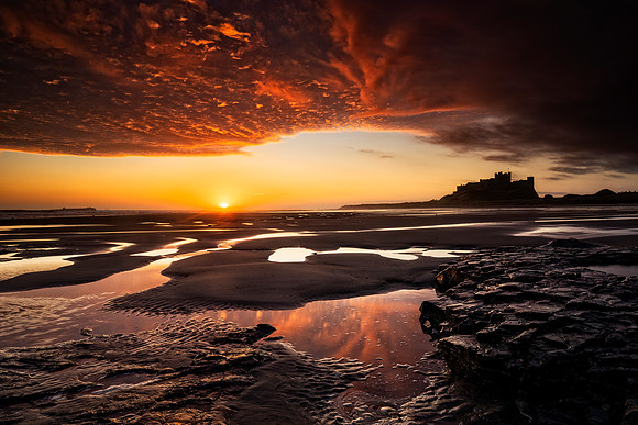 Sun Rising