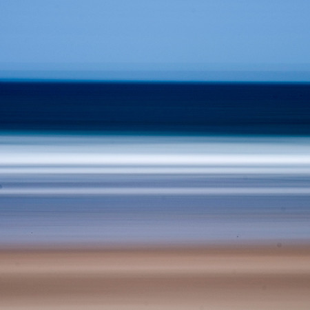 Sand, Sea and Sky III