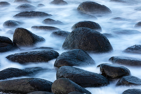 Boulders