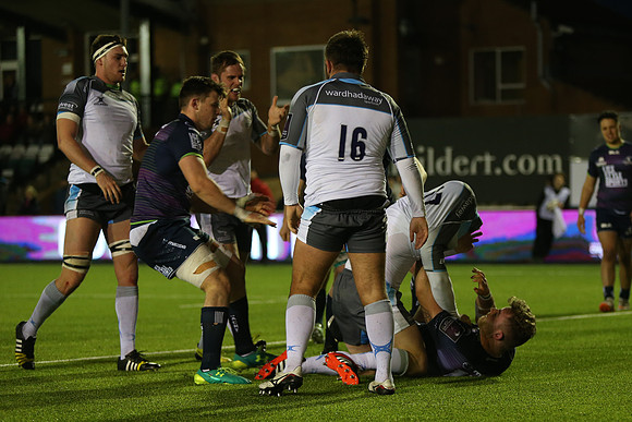 Falcons v Connacht_CLC_1822
