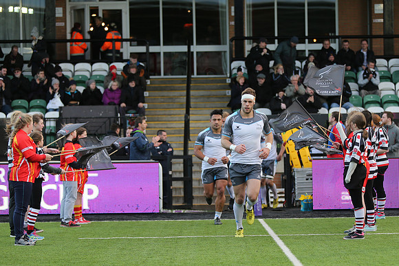 Falcons v Connacht_CLC_1462