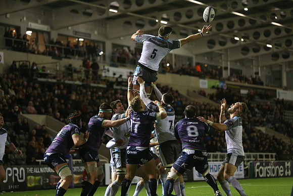 Falcons v Connacht_CLC_1657