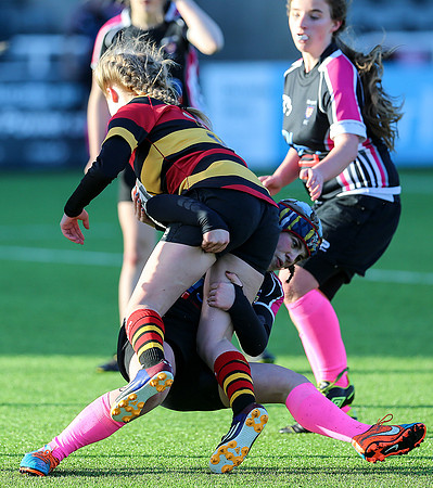 Falcons v Connacht_CLA_2116