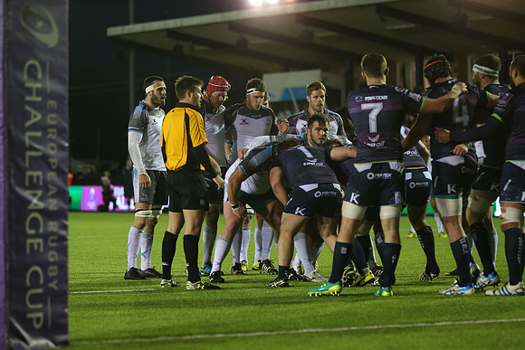 Falcons v Connacht_CLC_1811