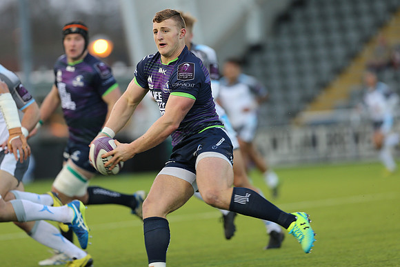 Falcons v Connacht_CLA_2375