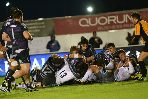 Falcons v Connacht_CLC_1778