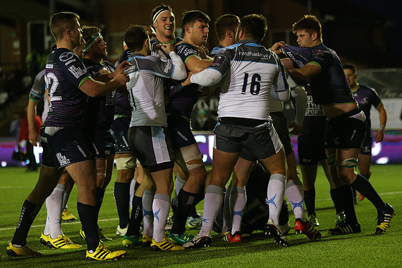Falcons v Connacht_CLC_1837