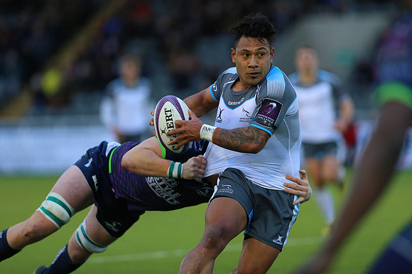 Falcons v Connacht_CLA_2597