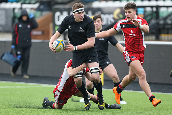Academy 18's v Gloucester (69 of 95)